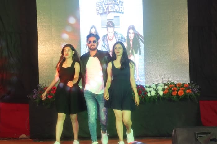 Dr. DY Patil Institute of Management Studies Akurdi Events photo 12